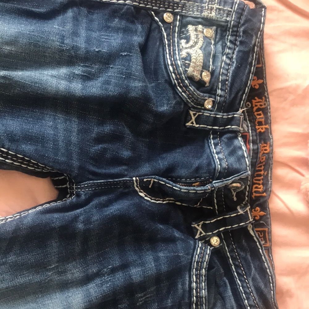 Pants - Picture 2 of 6